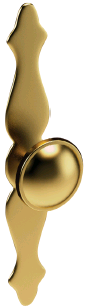 Baritone knob