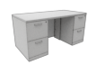 2Drawer - 2Drawer (L1.R1)