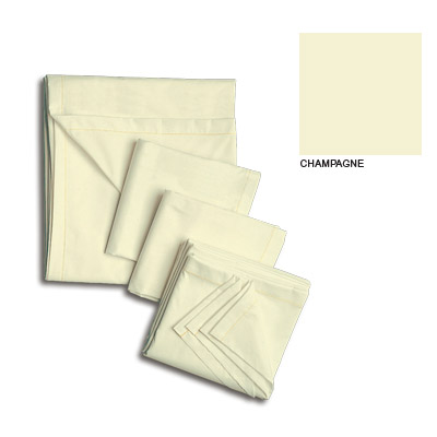 Champagne Sheets, 180 Count