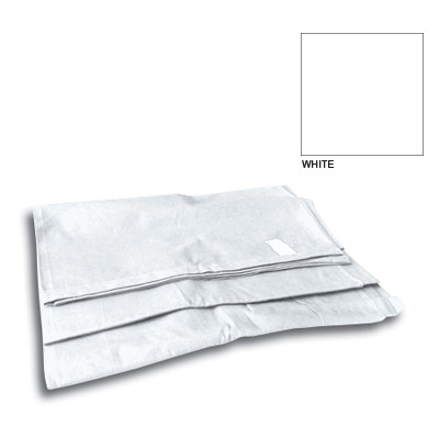 White Pillowcases, 180 Count