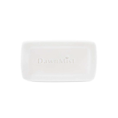 Unwrapped Deodorant Soap Bar, 3 oz.