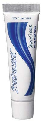 Shaving Cream, 3 oz.