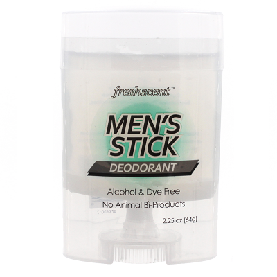 Stick Deodorant, 2.25 oz.