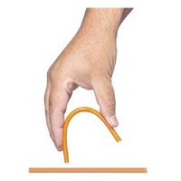 Flexible Security Pencil