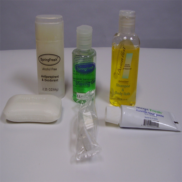 Personal Hygiene Kit #45