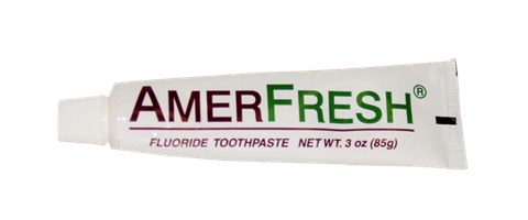 Toothpaste, 3 oz.