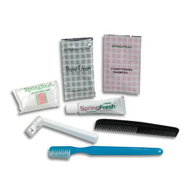 Personal Hygiene Kit #51