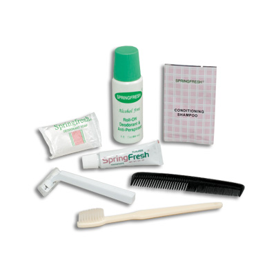 Personal Hygiene Kit #56
