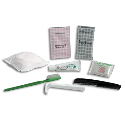 Personal Hygiene Kit #59
