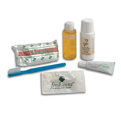 Personal Hygiene Kit #64