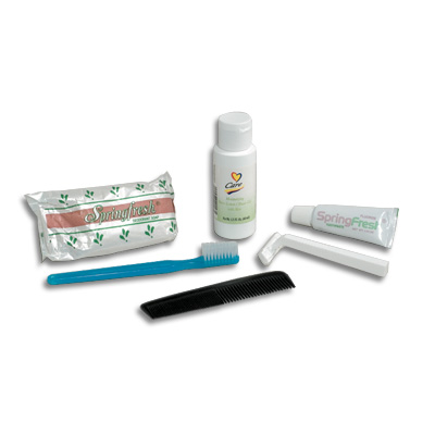 Personal Hygiene Kit #68