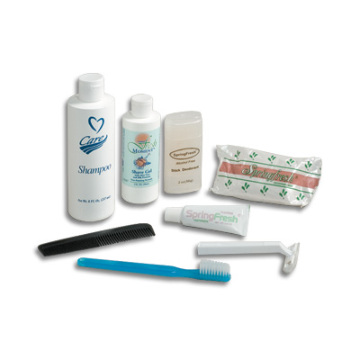 Personal Hygiene Kit #70