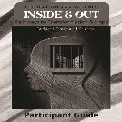 Recreational Inside and Out Booklet, English Participant Edition