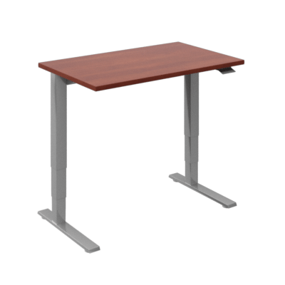 UNICOR Shopping: Laminate Float Table-Desk, 47W x 29D