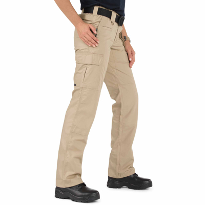 Khaki Women’s Taclite Pro Pants