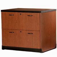 Harmony Two-Drawer Lateral File