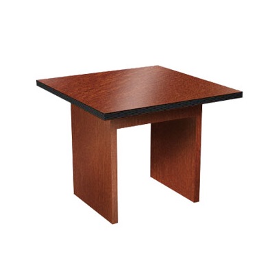 Harmony 34" Square End Table