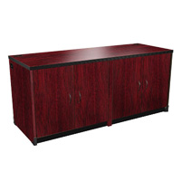 Harmony Credenza Bases