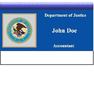 John Doe's Badges or whatever