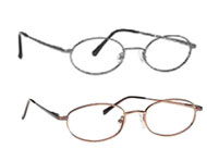 Prescription Eyewear