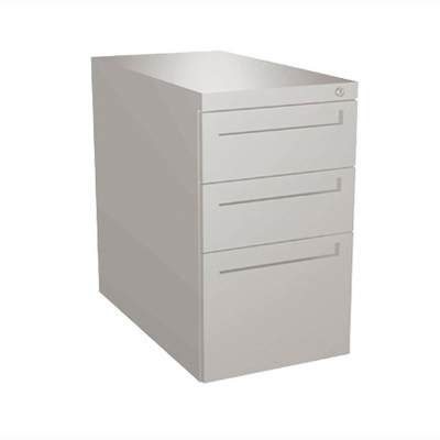 Opus Box/Box/File Hanging Pedestal 15W x 22D x 25H