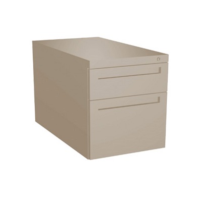 Opus Box/File Hanging Pedestal 15W x 22D x 19H