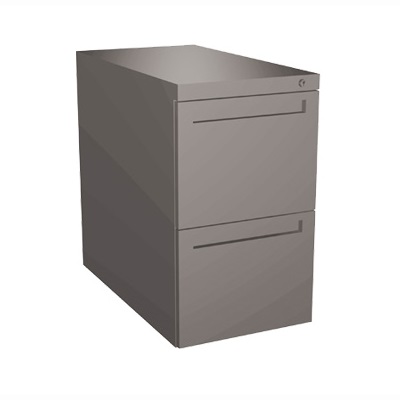 Opus File/File Hanging Pedestal 15W x 28D x 25H