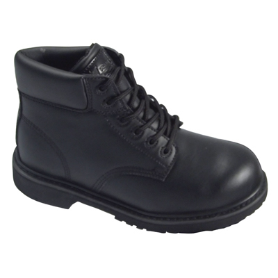 UNICOR Shopping: Bull Run Boots, Style 2400 by Athletic Style