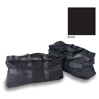Cordura Bag, Black