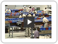 Recycling process video